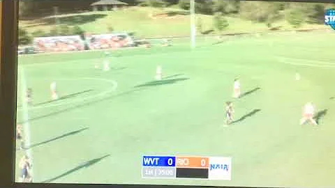 Andrea Maxwell Highlight video