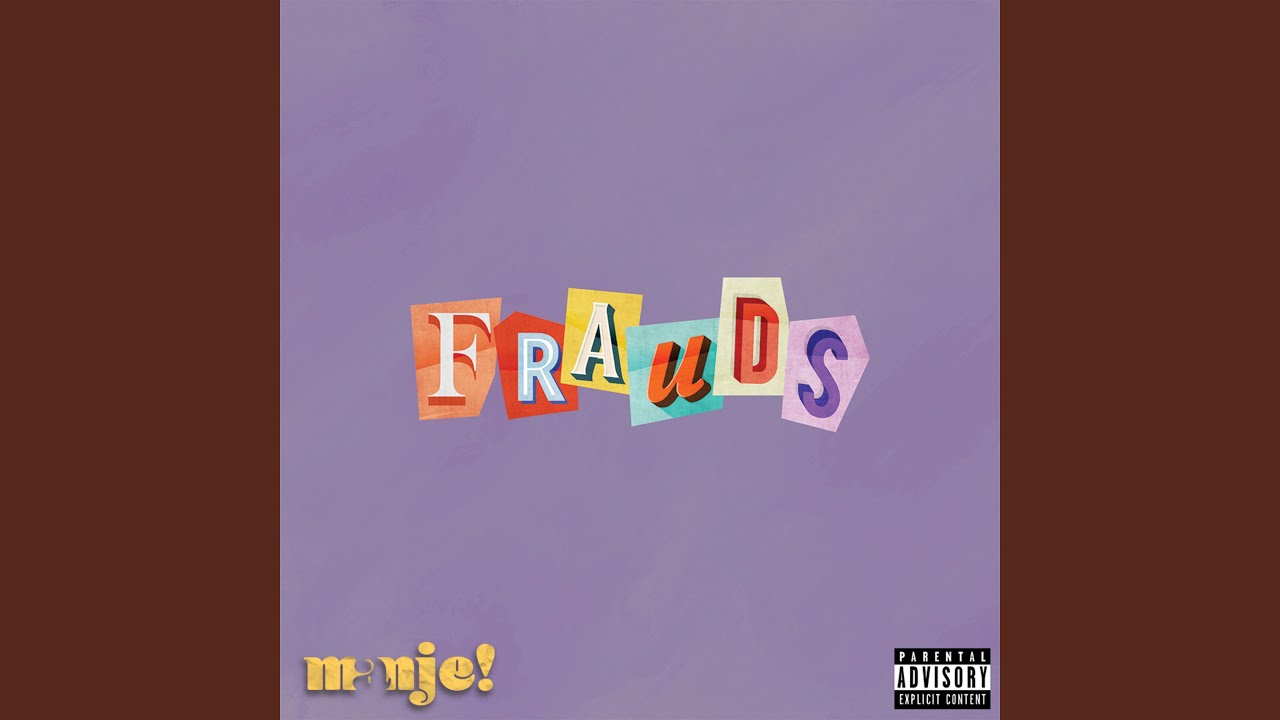 Watch Frauds on YouTube Watch Frauds on YouTube