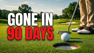 Golf’s Most Sacred Rule Was Finally Killed. Greed Did It In 90 Days