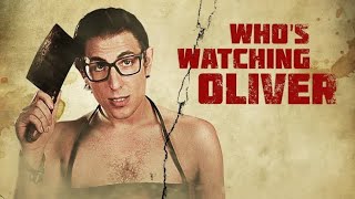 Who's Watching Oliver  Movie  Explained In Telugu