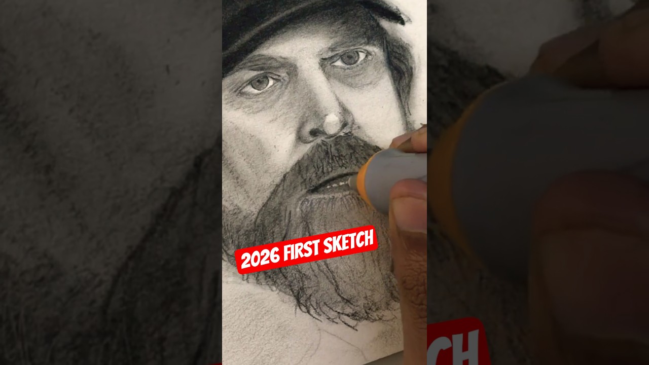 this new mechanical pencil rocks 🤩