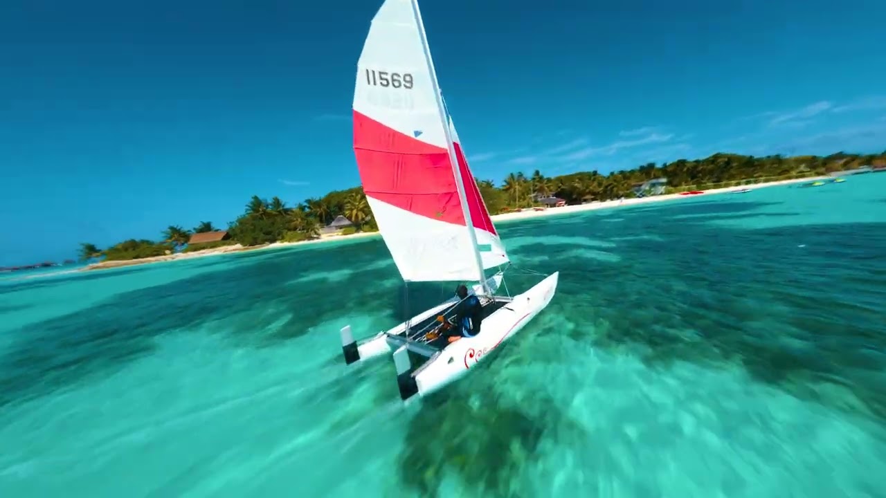 Villa Nautica Paradise Island Resort – videó