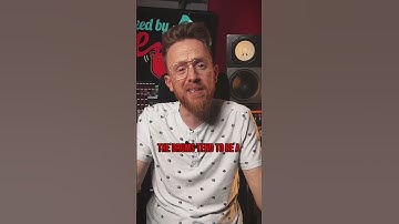 HOW USING A REFERENCE TRACK HELP