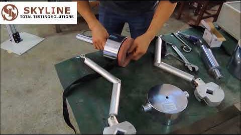 EN71, ISO8124-1 Toys Testing Equipment/50kg Test Load