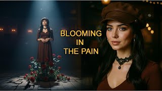 Blooming in The Paint - Oregade gati, AI music, AI video