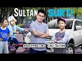 DRAMA | Ternyata Surti Anak Sultan