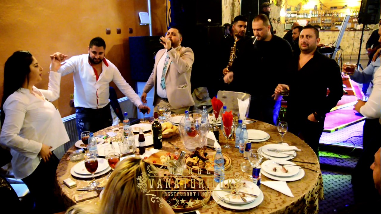 ⁣New 2017 Mitzu de la Salaj - iubirea e facuta pentru noi Live 2017