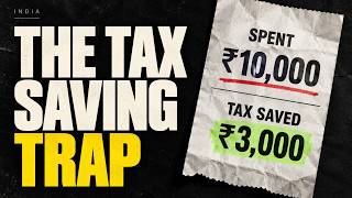 How to Save Tax in India Without Wasting Money