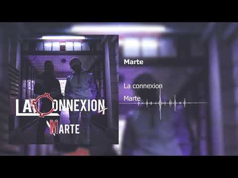 La Connexion - Marte (prod by Isatorresbeats)
