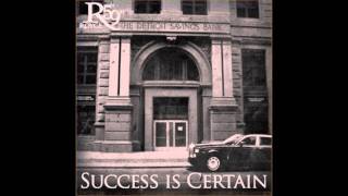 Royce Da 5&#39;9&quot; On The Boulevard ft. Adonis &amp; Nottz
