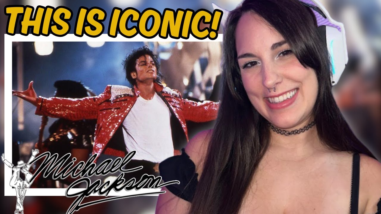 ЭТО КЛАССНО!! | Майкл Джексон — Beat It | ПЕРВАЯ РЕАКЦИЯ