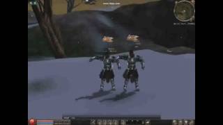 Tecktonik metin2- -تيكتونيك ماتين 2