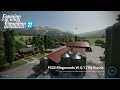 FS22 Ringwood's V1.0.1.8 By Stevie | New Update | PC Map download link in the video description.