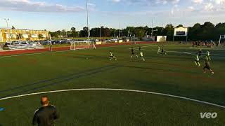 Crush #2 vs. CR Soccer Academy (2015 BOYS) screenshot 4