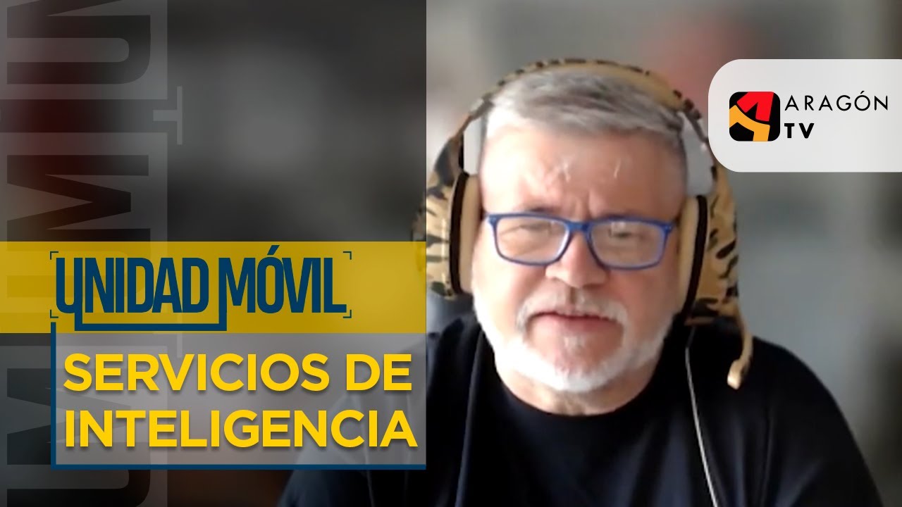 ¿Cómo trabajan los servicios de inteligencia?