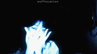 crystal castles - suffocation [𝘴𝘱𝘦𝘥 𝘶𝘱 + 𝘳𝘦𝘷𝘦𝘳𝘣] Resimi
