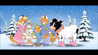 Merry Christmas!(Music by ikoliks)
In Josephs family, theres always been a Christmas tradition: they all go to a field near their farm and decorate a small pine tree! When theyre finished, they all laugh and enjoy Christmas with a special guest... Becky the cow!
On behalf of my whole family, all my characters, especially those in this drawing—Carlos, Joseph, Katherine, and Becky—I wish all of you, my friends, a Merry Christmas!
************************************************************
Feliz Navidad!
En la familia de Joseph, siempre ha habido una tradición navideña: ¡todos van a un campo cerca de su granja y decoran un pequeño pino! Al terminar, todos ríen y disfrutan de la Navidad con una invitada especial... ¡la vaca Becky!
En nombre de toda mi familia,de todos mis personajes en especial los que estan en este dibujo, Carlos, Joseph, Katherine y Becky, les deseo a todos ustedes mis amigos, ¡Feliz Navidad!
Beautiful Christmas Music Composed and Performed by @ikoliksmusic /2018
(Used with permission)
Video mix,drawings & characters by FredVegerano/2025 Merry Christmas!(Music by ikoliks)