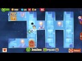 King of thieves  base 31 hard layout solution 60fps