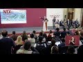 Conferencia de Prensa de AMLO, 2 de abril 2019