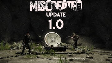 Miscreated Update 1.0 (Beta)..100 skins, 100 weapons, New bunkers, More survival!