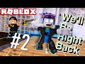 ROBLOX Murder Mystery 2 Funny Momments (COMPILATION #2)