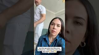 Eltim Iyi Hoş Ama Çok Ağır Kanlı🤣