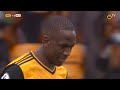 The final match ends in defeat | Wolves 1-2 Manchester United | Highlights