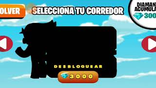 UN BUG EN CORRE CASIMOCHO CORRE | EL JUEGO DE CASIMOCHOTV screenshot 4