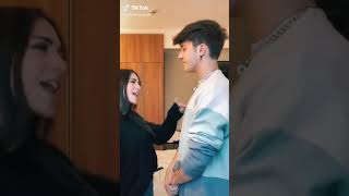 Tik Tok Valerio Mazzei E Carla Famulari