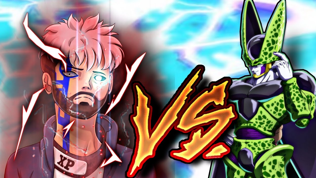 XPKAGE Vs Ranked Player! | Xenoverse 2