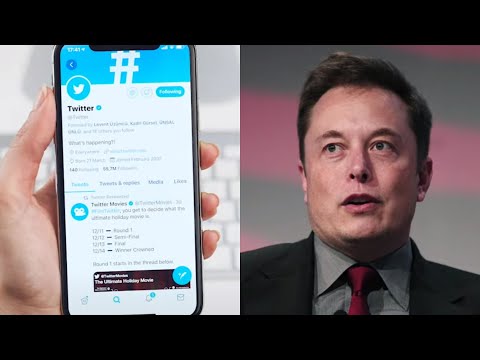 Elon Musk's New Plan Could DESTROY Twitter