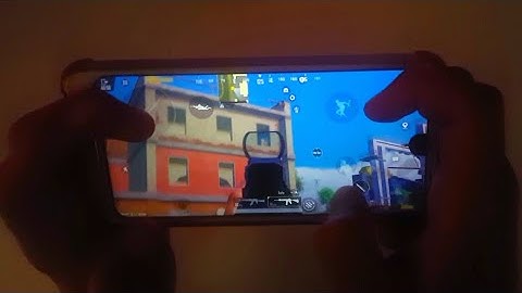 5Finger fastest player [HANDCAM] New 2.6 update best sensitivity & codes sharpe aquos R2 pubg mobile