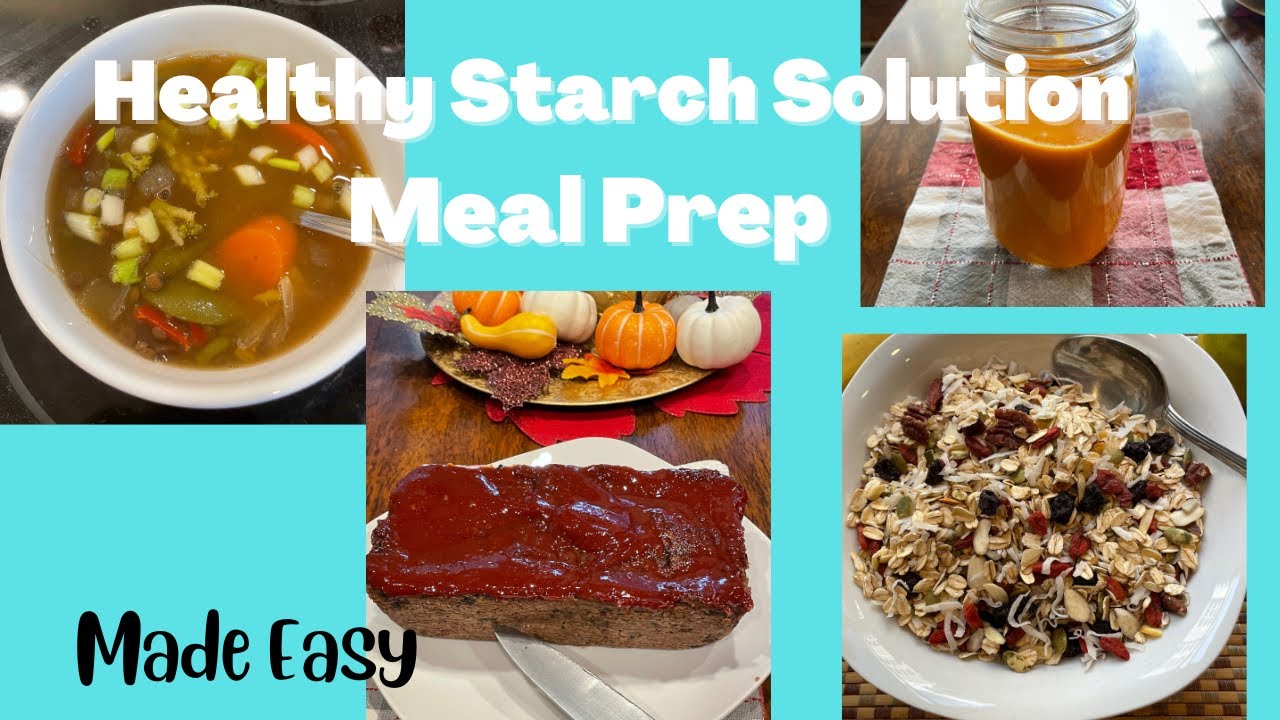 HEALTHY STARCH SOLUTION MEAL PREP OIL FREE GLUTEN FREE FOR MAXIMUM healthy-starch-solution-meal-prep-oil-free-gluten-free-for-maximum