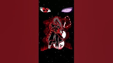 madara uchiha notification tone