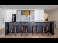 'Woolloomooloo' Transitional #KitchenDesign by Dan Kitchens