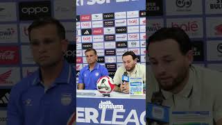 MARC KLOK TIDAK SABAR TANGGAL 23 #persibbandung #balikbandung
