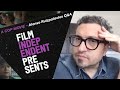 Policía, Verdad y Cine | A COP MOVIE - Alonso Ruizpalacios Q&A | Film Independent Presents