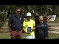 Resumo alargado do 3º Torneio Circuito Drive Tour 2024