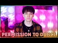 BTS – Permission to Dance (russian cover ▫ на русском)