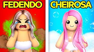 VIRAMOS BEBÊS NESSA TORRE TROLL DO ROBLOX
