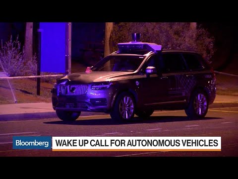 Why Autonomous Cars Face a Potential Vulnerability Why Autonomous Cars Face a Potential Vulnerability