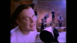 Club Mix 88 Cd Promo Ad 1988