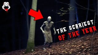 35 Scary Videos [BEST of the Year 2023] screenshot 1