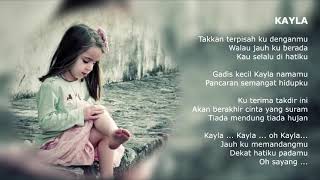 Download Lagu Band T59 - Kayla (Audio Teaser) MP3