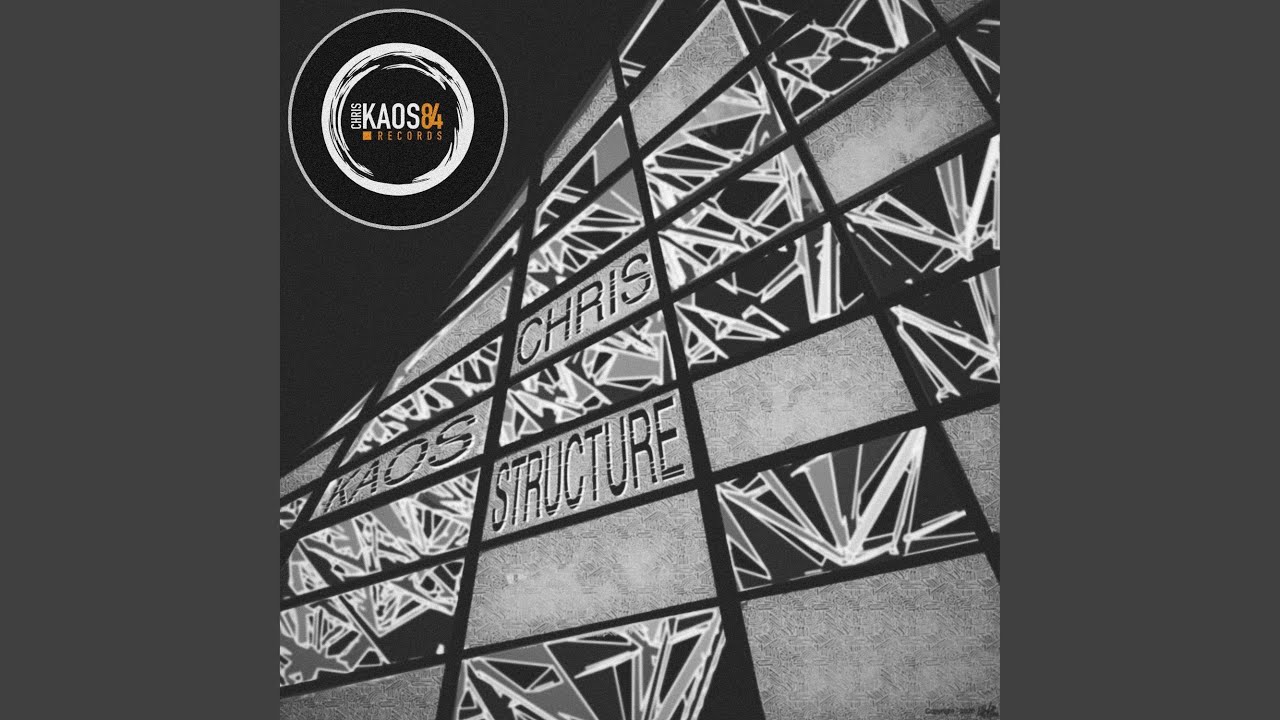 Watch Kaos With Structure on YouTube Watch Kaos With Structure on YouTube