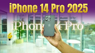 Iphone 14 Pro কমন হব ২০২৫ সল এস