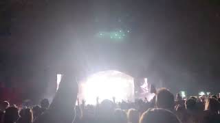 Kygo - Freeze ft Andrew Jackson part 2 live @ Gunnersbury park London 2023