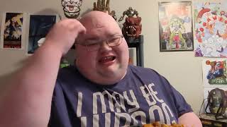 Royce's Fast Food Faves: Hy-Vee's 2 Appetizer 2 Entree Platter (Sesame Chicken and Orange Chicken)