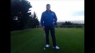 Stackstown Juvenile Girls Instruction 2013