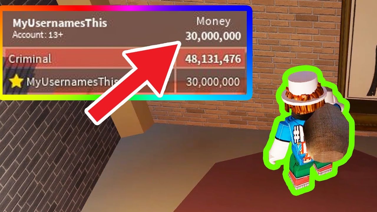 Jailbreak Cash To Robux - Roblox Codes Youtube Rapper's ...